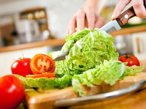 Jangan Dibuang! Sisa Roti dan Sayuran Bisa Dimanfaatkan Lagi Jangan Dibuang! Sisa Roti dan Sayuran Bisa Dimanfaatkan Lagi