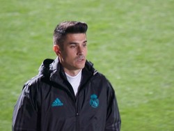 Kritik Strategi di El Clasico, Pelatih Tim Muda Madrid Dipecat