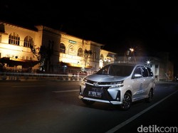 6 Mobil yang Trending di Triwulan Pertama