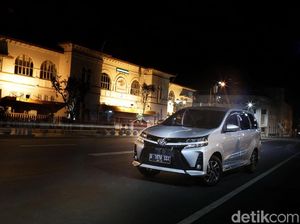 Ini Ternyata Penyebab Inden Avanza Masih Dua Bulan Ini Ternyata Penyebab Inden Avanza Masih Dua Bulan