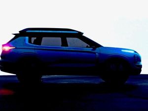 Halo Pemerintah, Mitsubishi Siapkan Mobil Listrik Tahun Ini Lho!