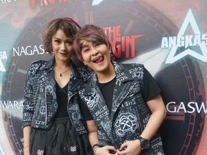 The Virgin Kembali Lagi Bersama Yang Terbaik