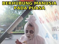 Bakmi Ayam Legendaris di Bandung hingga Meme Kocak Hantu Kulineran