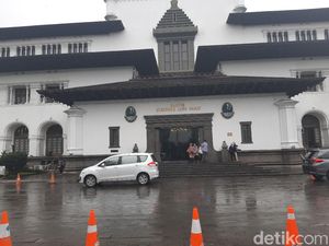 Temuan BPK Rp 26 M, Inspektorat Jabar: Ini Karena Pola Pemeriksaan Beda Temuan BPK Rp 26 M, Inspektorat Jabar: Ini Karena Pola Pemeriksaan Beda