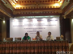 Kemenpar Dorong Peningkatan Layanan Homestay di Desa Wisata