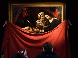 6 Lukisan Mahal Triliunan Rupiah: Ditemukan di Loteng hingga Gudang