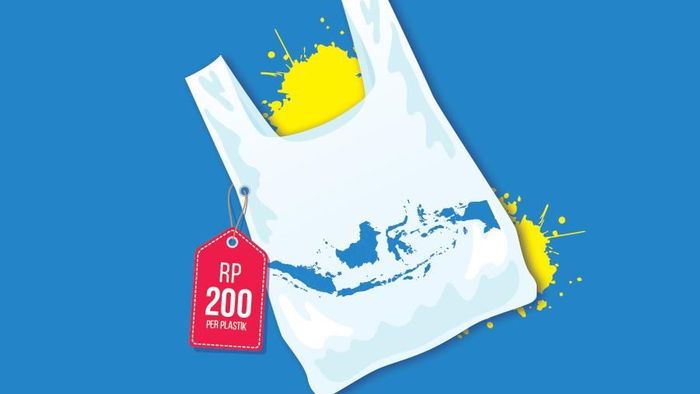 Plastik Berbayar, Pengusaha: Industri Daur Ulang Bisa Bangkrut
