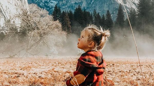 Kumpulan Foto Kece Ini Hasil Jepretan iPhone Lho