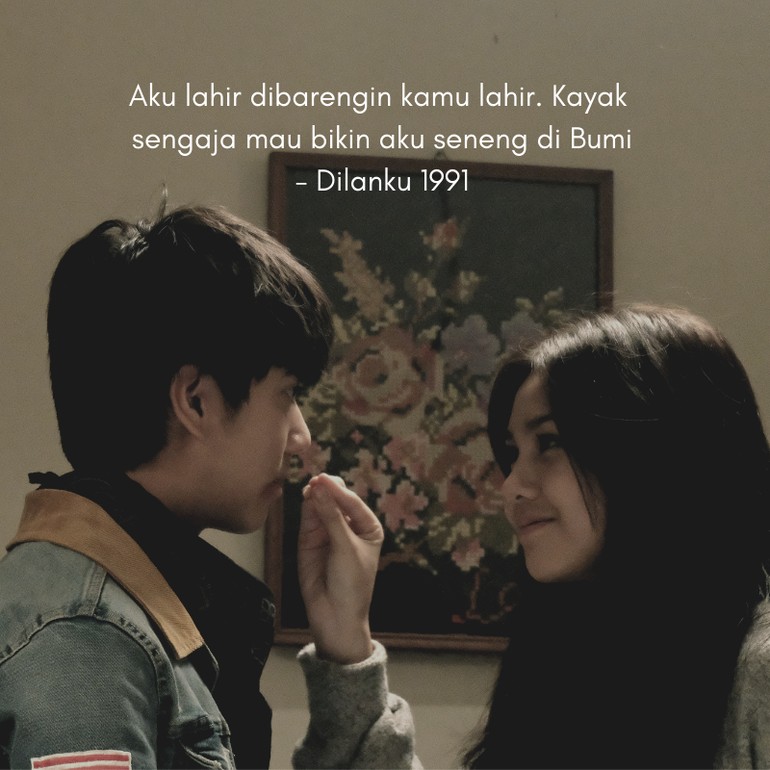 Quotes Film Indonesia Tentang Cinta - Celoteh Bijak