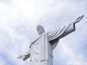 Renungan Harian Katolik Minggu 23 Juni 2024 dengan Bacaannya: Tuhan Peduli