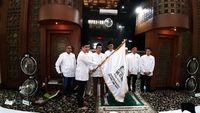 MCM Jawa Barat Resmi Terbentuk