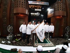 MCM Jawa Barat Resmi Terbentuk