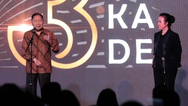 30 Tahun Lippo Mall