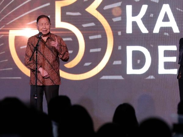30 Tahun Lippo Mall