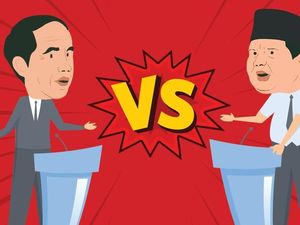 Jokowi Juga Pernah Bilang Uang WNI Rp 11.000 T Ada di Luar Negeri Jokowi Juga Pernah Bilang Uang WNI Rp 11.000 T Ada di Luar Negeri