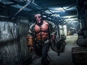 Sinopsis Film Hellboy, Kisah Pahlawan Setengah Iblis Sinopsis Film Hellboy, Kisah Pahlawan Setengah Iblis