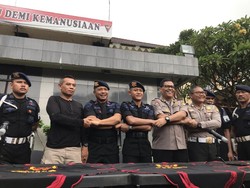 Bripda Sani Pencetak Gol di Piala AFF akan Dihadiahi Kenaikan Pangkat