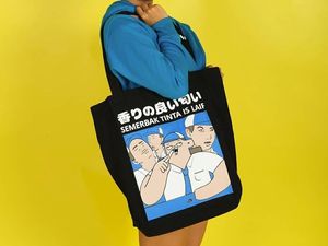 10 Produk Alternatif Pengganti Benda Berbahan Plastik Sekali Pakai