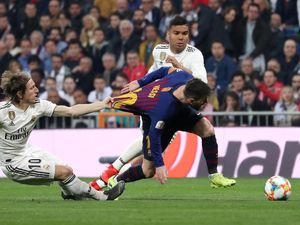 Resmi! El Clasico di Camp Nou Akhirnya Ditunda