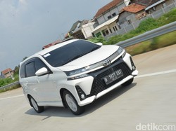 Gimana Cara Berkendara Irit BBM di Toyota Avanza?