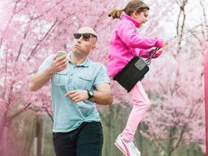 Ada yang Merampok Waktu Kita Terang-terangan, Bagaimana Mencegahnya?