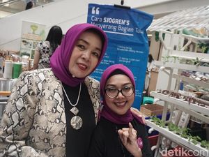 Rheumatoid Arthritis, Radang Sendi Kronis Akibat Serangan Autoimun