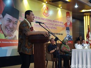 Kritik Tommy: 20 Tahun Reformasi, Rakyat Belum Rasakan Hasilnya