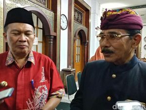 Oded: Ibadah Nyepi di Bandung Dijamin Aman dan Nyaman