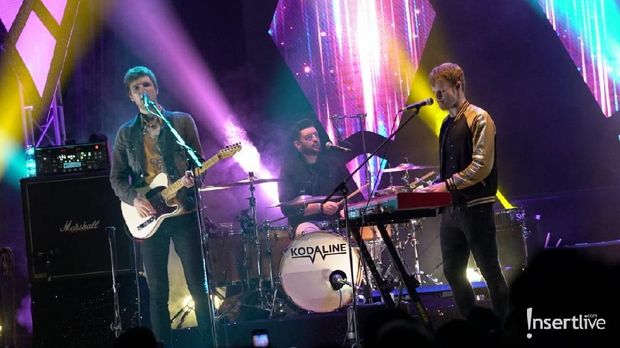 Kodaline