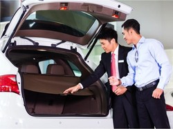 2019 Ada Rencana Beli Mobil Baru? Cek Yuk Tipsnya