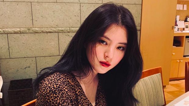 Han So Hee