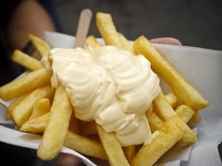 Lemak Vs Karbohidrat, Mana yang Bikin Gemuk?