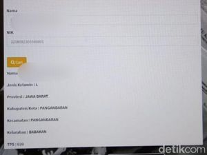 Polemik e-KTP WNA Masuk DPT Pemilu Tak Berhenti di Cianjur