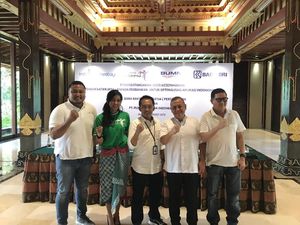 Beri Promo Homestay 50%, BRI Dorong Pertumbuhan Desa Wisata