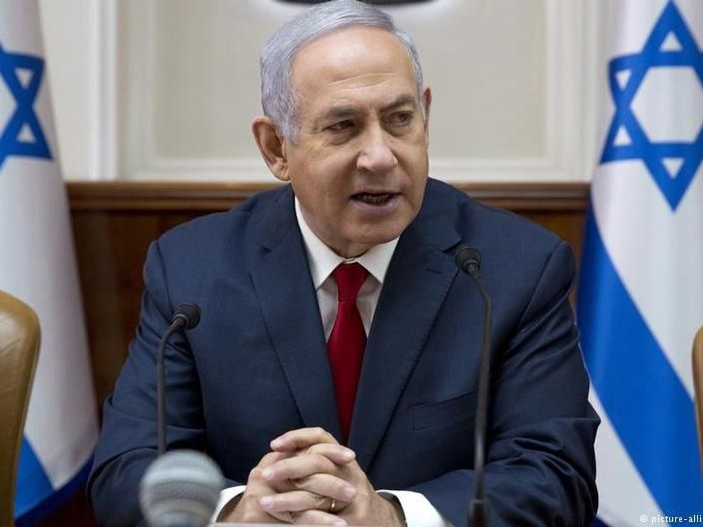 Rencana Israel Caplok Tepi Barat yang Kini Ditangguhkan Rencana Israel Caplok Tepi Barat yang Kini Ditangguhkan