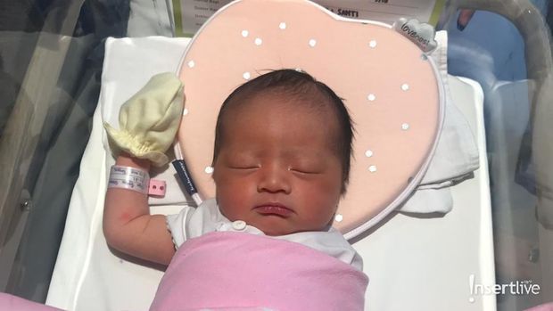 Anak Maya Septha