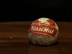 Putus Kuliah, Pria Ini Kantongi Ratusan Juta dari Burger Nasi