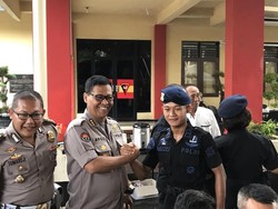 Bripda Sani Jagoan Timnas di AFF Masih Tinggal di Rumah Kontrakan