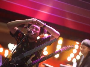 Dari Kunto Aji hingga Burgerkill Tampil di GWK September Nanti Dari Kunto Aji hingga Burgerkill Tampil di GWK September Nanti