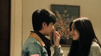 Foto Eksklusif Dilan 1991, Adegan Mana yang Bikin Baper?