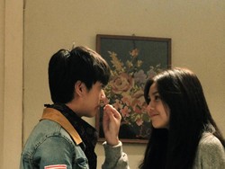 Dilan 1991 Disorot Media Asing, Wanita Diduga Artis Ngamar dengan Andi Arief