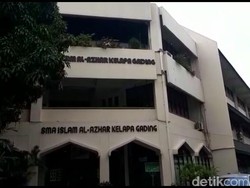 Sesal Siswa Al-Azhar yang Mundur karena Video Kasar