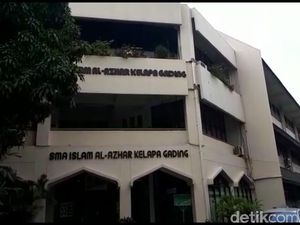 Sesal Siswa Al-Azhar yang Mundur karena Video Kasar Sesal Siswa Al-Azhar yang Mundur karena Video Kasar