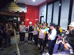 Lapas Kerobokan Disidak, Bong, Ponsel hingga Buku Tabungan Ditemukan