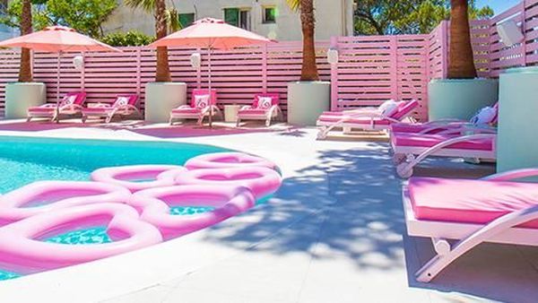 Ini Hotel Paling Instagrammable yang Bikin Kamu Susah Berhenti Foto-foto