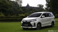 Mobil Paling Laris, Avanza Geser Xpander