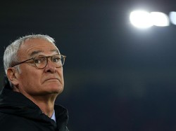 Sedihnya Ranieri Lihat Leicester di Ambang Degradasi