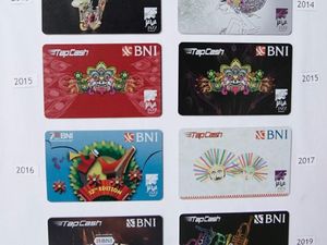 Evolusi BNI dalam 15 Tahun Java Jazz Festival