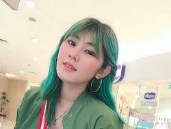 Mengenal Listy Chan, Si Cantik yang Jempolan Main ML