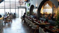 Jajal Kuliner Asia hingga Eropa di Seminyak Yuk!